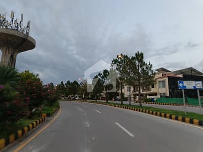 Sector N Prime Location Plot For Sale In Bahria Enclave Islamabad Sector N Prime Location Plot For Sale In Bahria Enclave Islamabad