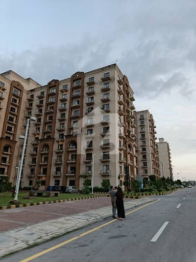 One Bed Cube Apartment For Sale In Bahria Enclave Islamabad