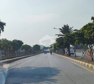 In PWD Housing Scheme 14 Marla Residential Plot For sale