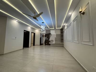 Brand New Luxury Designer Corner House For Sale in Bahria Enclave Sector C-1 | 10 Marla | Side Open | 5 Beds | Prime Location Brand New Luxury Designer Corner House For Sale in Bahria Enclave Sector C-1 | 10 Marla | Side Open | 5 Beds | Prime Location
