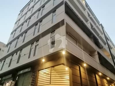 ڈی ایچ اے فیز 5 ڈی ایچ اے ڈیفینس,کراچی میں 3 کمروں کا 7 مرلہ دفتر 2.5 کروڑ میں برائے فروخت۔