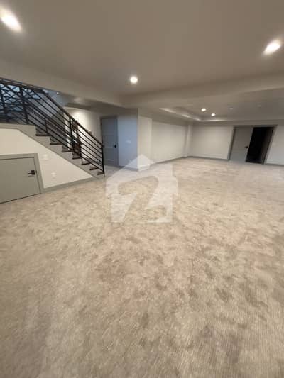 10 Marla Comerical basement for rent in wapda town