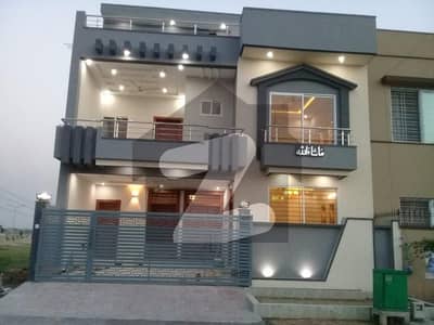 8 Marla Double Unit House Available For Sale In Faisal Town F-18 Islamabad 8 Marla Double Unit House Available For Sale In Faisal Town F-18 Islamabad