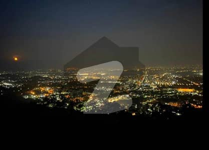 4 Marla Phase 10 Commercial Plot File For Sale