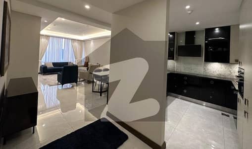 2 Bed Apartment For Sale on M. M Alam Road Of Gulberg Lahore