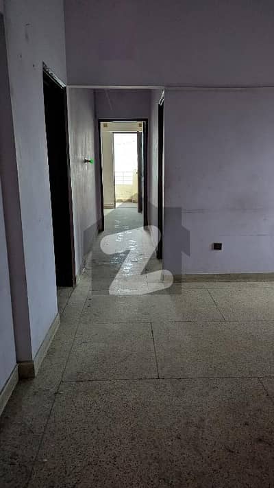 FLAT FOR RENT DECENT ARCADE