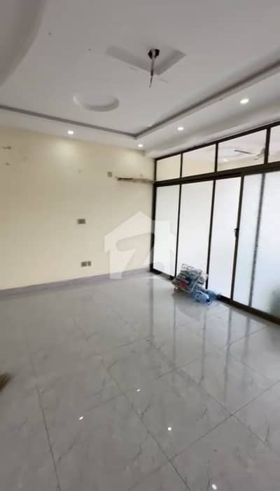 6 Marla 2nd Floor Available For Rent In Park View City Lahore
