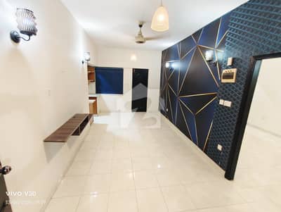 Corner Apartment For Rent