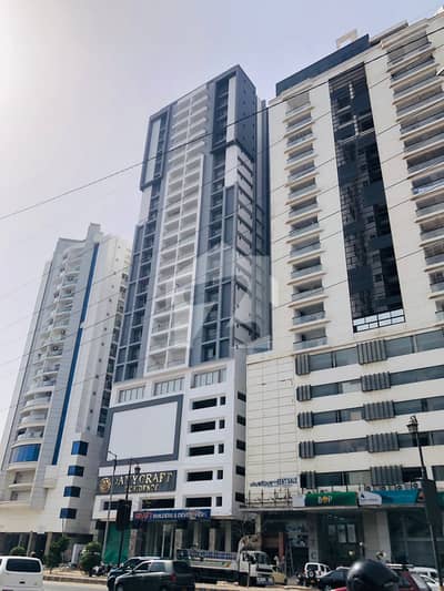 Luxurious brand new 3bedrooms apartment for sale with extra terrace only for Ismailis