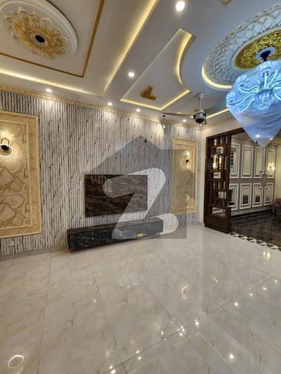 5 Marla Double Storey Ultra Modern Stylish Style HOUSE Available For Sale In Johar Town Phase Ii Lahore By Fast Property Services