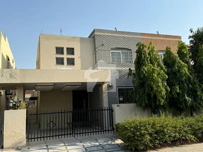 8 MARLA ASIAN HOUSE FOR SALE IN SAFARI VILLAS SECTOR B BAHRIA TOWN LAHORE