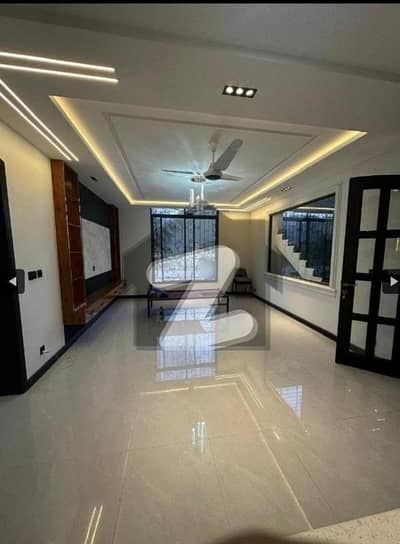 Ideally Located House Of 10 Marla Is Available For sale In Islamabad