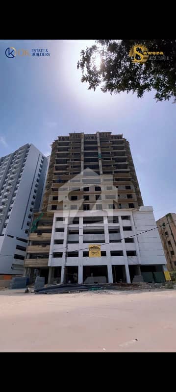 Experience The SAWERA RAJ NOOR Lifestyle A Project Of OK Estate & Builders