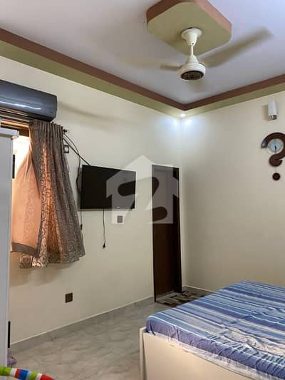 Well Maintained 3 Bed Dd Flat