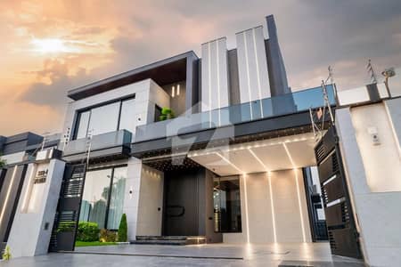 Luxurious 10 Marla House For Rent On Top Location Of DHA Phase 7 Lahore