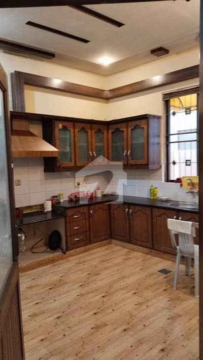 5 Marla Double Story House For Rent In Johar town