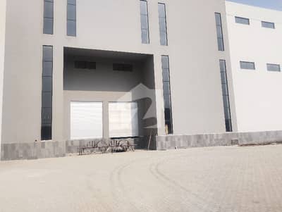 WEREHOUSE AVAILABLE ON RENT