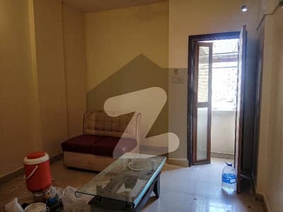 Furnish Apartment For Rent