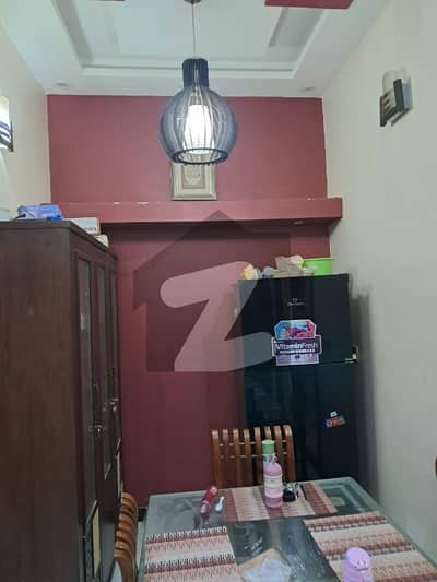 ماڈل کالونی - ملیر ملیر,کراچی میں 6 کمروں کا 4 مرلہ مکان 2.9 کروڑ میں برائے فروخت۔