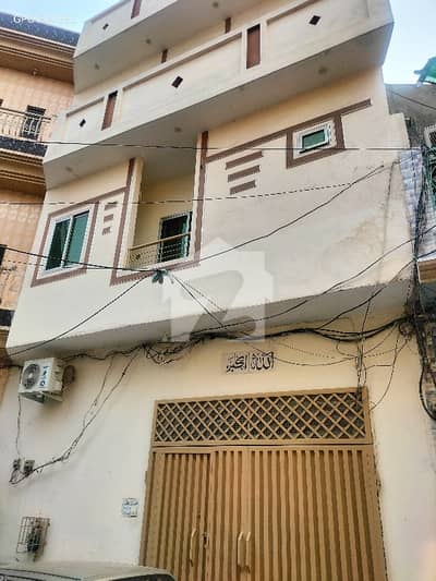 لال پل مغلپورہ,لاہور میں 4 کمروں کا 4 مرلہ مکان 1.85 کروڑ میں برائے فروخت۔ لال پل مغلپورہ,لاہور میں 4 کمروں کا 4 مرلہ مکان 1.85 کروڑ میں برائے فروخت۔