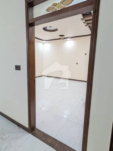 This Property Portion For Sale Purpose In Nazimabad 2 D