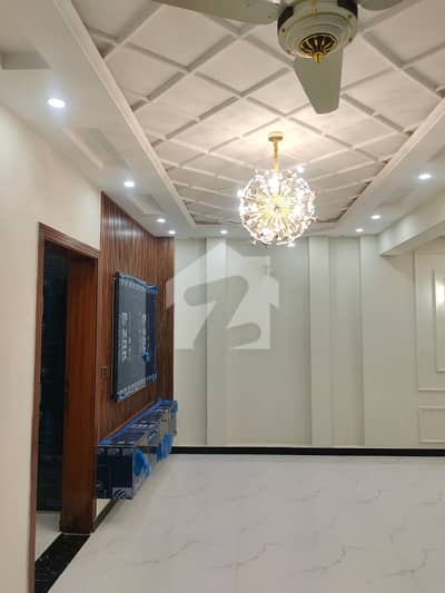 12 Marla Double Storey House Available For Rent In Korang Town