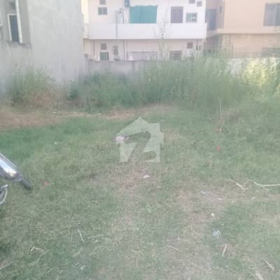 7 Marla Plot For Sale 7 Marla Plot For Sale