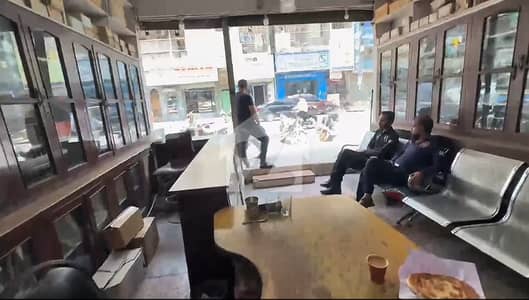 ایم اے جناح روڈ کراچی میں 1 مرلہ Studio دکان 5.25 کروڑ میں برائے فروخت۔