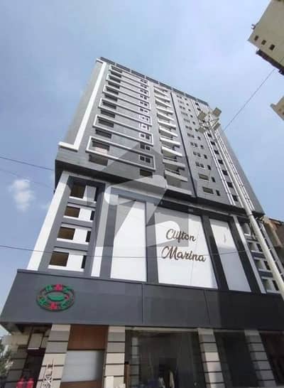 Clifton Marine Apartment For Sale