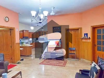 Ideal 3204 Square Feet House Has Landed On Market In G-9