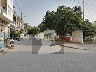 Get Your Hands On West Open Residential Plot In Karachi Best Area