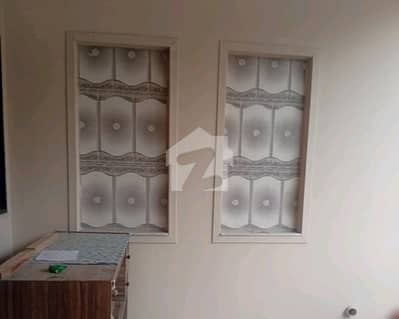House Spread Over 9 Marla In Margalla View Society - Block A Available