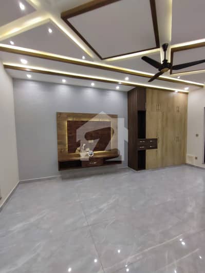 Modernly Designed House For Sale In Media Town Islamabad