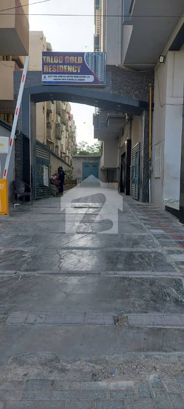 Luxury Apartment for Sale Taloo Gold Residency Luxury Apartment for Sale Taloo Gold Residency