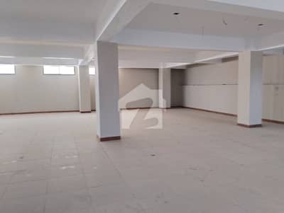 کورنگی انڈسٹریل ایریا کورنگی,کراچی میں 1 کنال Studio فیکٹری 2.5 لاکھ میں کرایہ پر دستیاب ہے۔