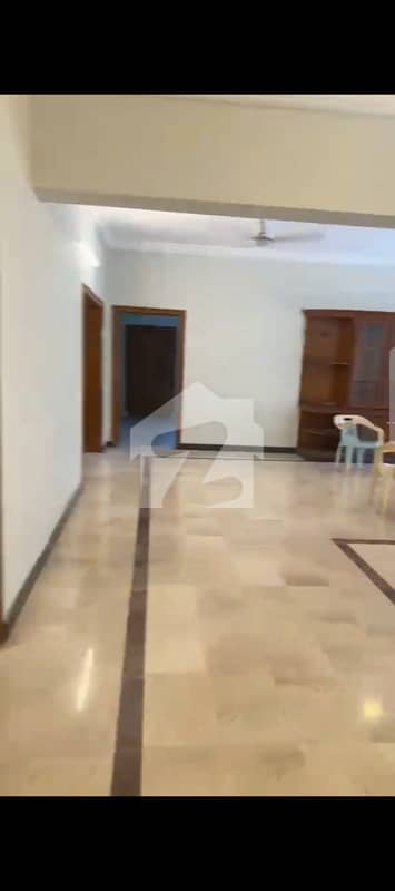 I-8/2 NEAR TO SHIFA HOSPITAL 1 KANAL UPPER PORTION 3 BED SERVENT SEPARATE GATE