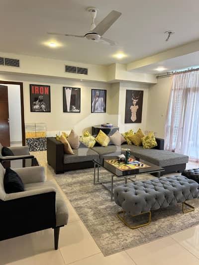 EMAAR REEF TOWERS 3 BED FURNISHED AVALIABLE FOR RENT.