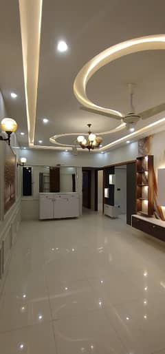 Fully Renovated 3 Bed Apartment For Sale DHA Phase 8 Fully Renovated 3 Bed Apartment For Sale DHA Phase 8