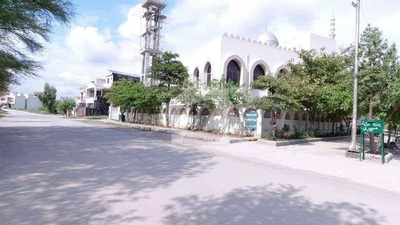 Find Your Ideal Residential Plot In F-14 Under Rs. 11000000 Find Your Ideal Residential Plot In F-14 Under Rs. 11000000