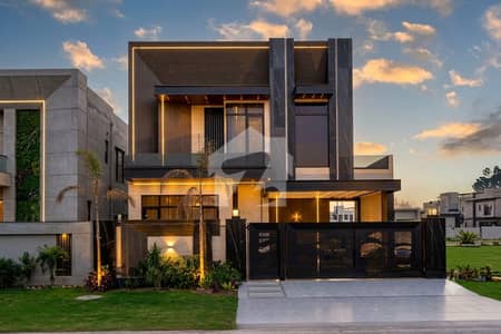 5 Marla Ultra Modern Home in DHA Phase 9 Town | Hot Location 5 Marla Ultra Modern Home in DHA Phase 9 Town | Hot Location