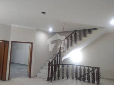 10 Marla House Is For Sale In M Block Phase 8 Ex Air Avenue DHA Lahore