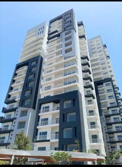 Luxurious Brand New 4 Bedrooms Apartment For Rent