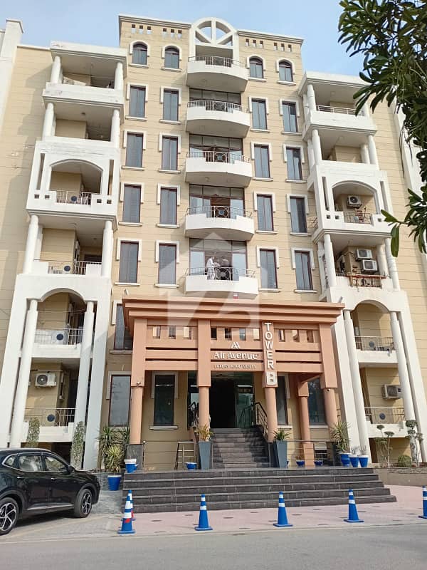 2 Bed Fully Furnished Apartment For Rent In Phase 8 DHA Lahore 2 Bed Fully Furnished Apartment For Rent In Phase 8 DHA Lahore