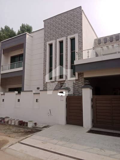 18 Marla Brand New Brigadier House For Sale In Askari 11 Sector B Lahore 18 Marla Brand New Brigadier House For Sale In Askari 11 Sector B Lahore