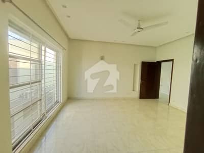 1 Kanal Beautiful Upper Portion Available For Rent At Top Notch Location Of DHA Phase 5