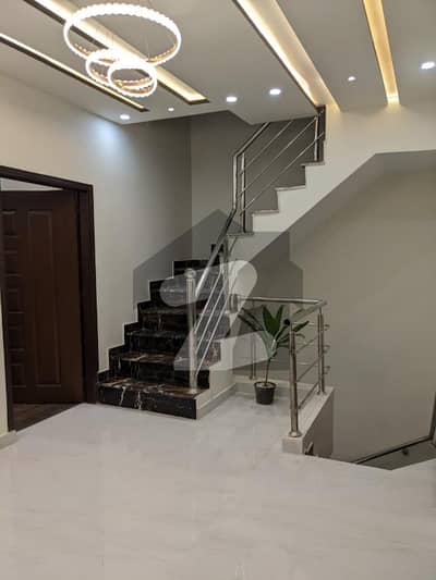 5 Marla Beautiful House For sale