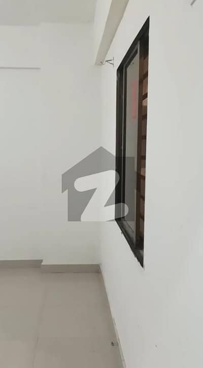 In Daniyal Residency Flat For sale Sized 1050 Square Feet , 03058790899