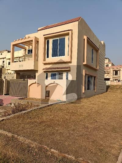 Ali Block 5 Marla House For Sale