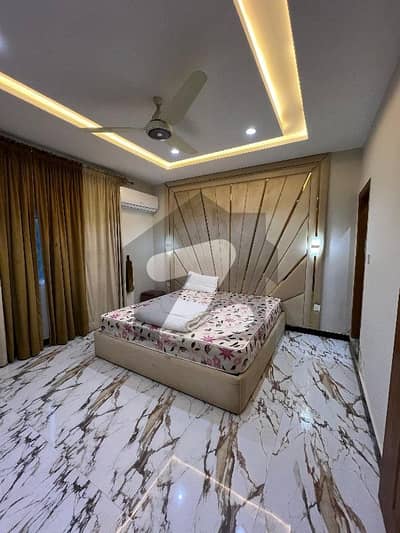Two Bedroom Luxury Furnished Apartment For Rent