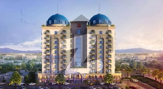 Two Bed Semi Furnished Apartment Available For Rent In Phase Two Bed Semi Furnished Apartment Available For Rent In Phase